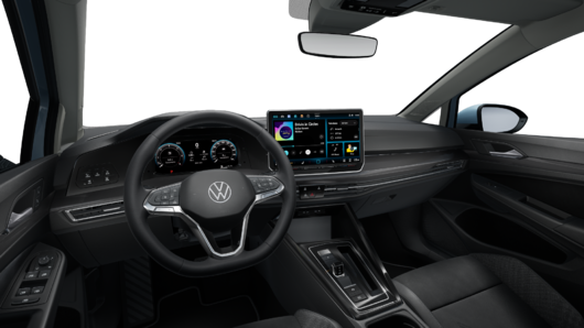 Obrázok Golf Variant Style 1.5 eTSI ACT DS7