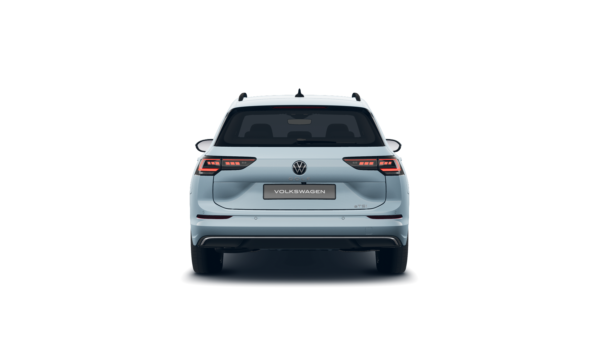 Obrázok Golf Variant Style 1.5 eTSI ACT DS7