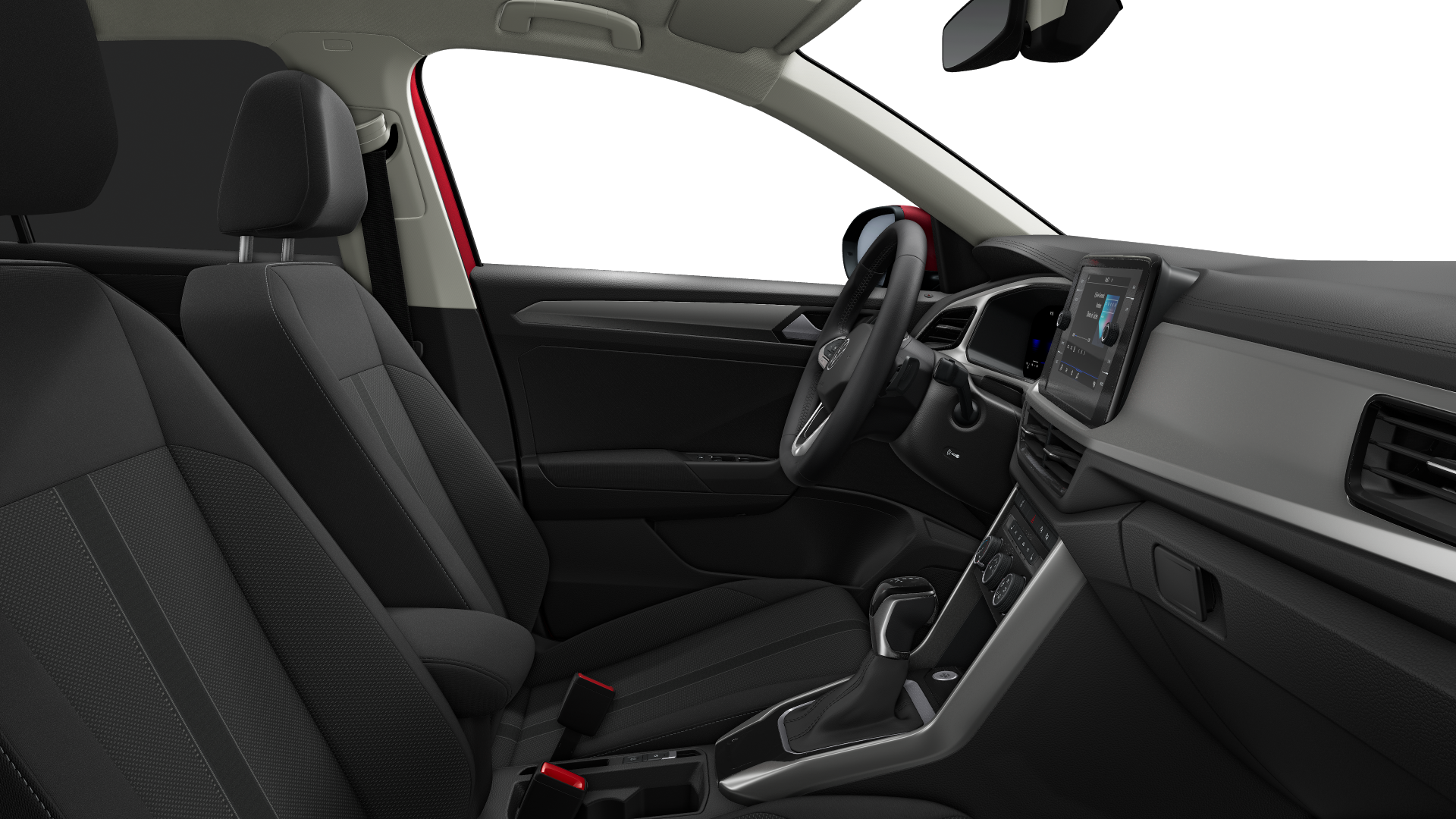 Obrázok T-Roc Limited 1.5 TSI ACT DS7