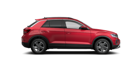 Obrázok T-Roc Limited 1.5 TSI ACT DS7