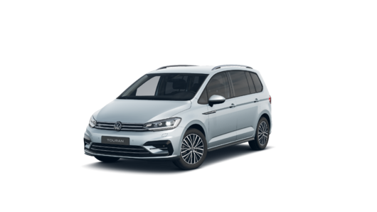 Obrázok Touran Limited 1.5 TSI ACT DS7