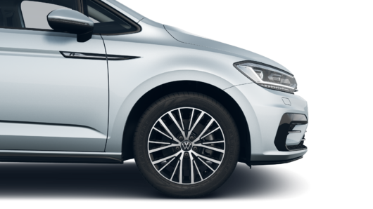 Obrázok Touran Limited 1.5 TSI ACT DS7