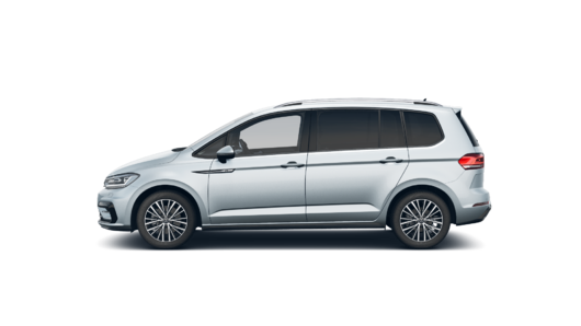 Obrázok Touran Limited 1.5 TSI ACT DS7