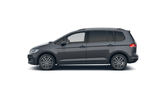 Obrázok Touran Limited 1.5 TSI ACT DS7