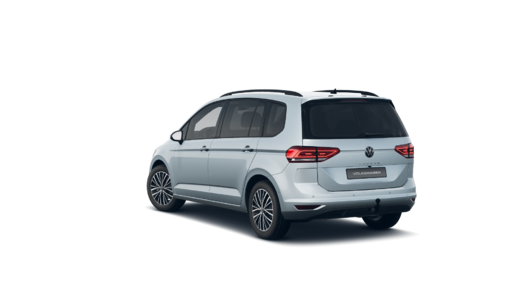 Obrázok Touran Limited 1.5 TSI ACT DS7