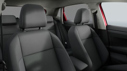 Obrázok Polo Limited 1.0 TSI 95k 7-DSG