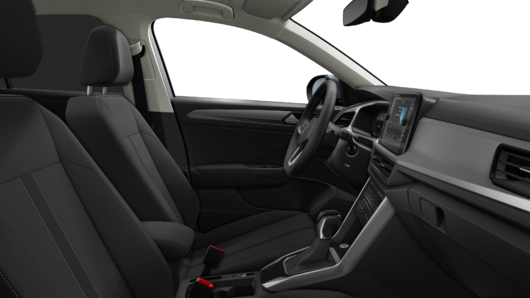 Obrázok T-Roc Limited 1.5 TSI ACT DS7