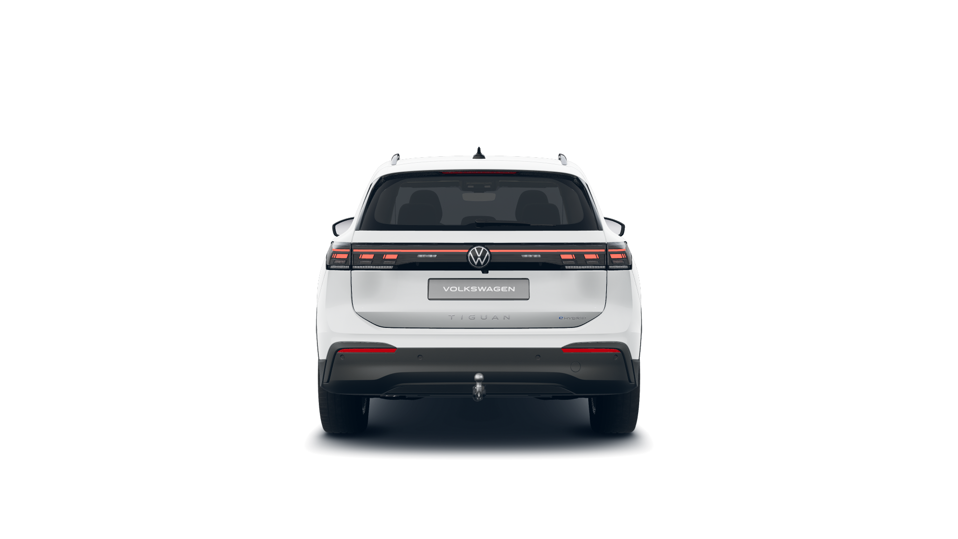 Obrázok Tiguan Limited 1.5 TSI eHybrid DS6