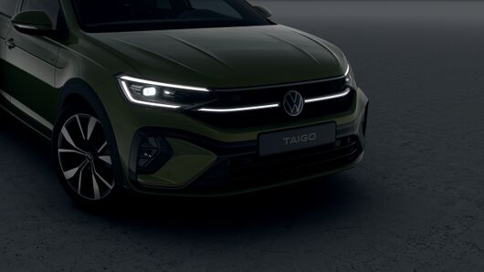Obrázok Taigo R-Line Limited 1.5 TSI ACT DS7