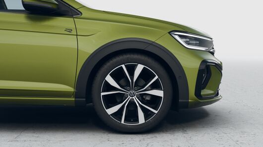 Obrázok Taigo R-Line Limited 1.5 TSI ACT DS7