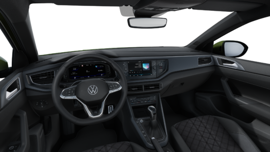 Obrázok Taigo R-Line Limited 1.5 TSI ACT DS7