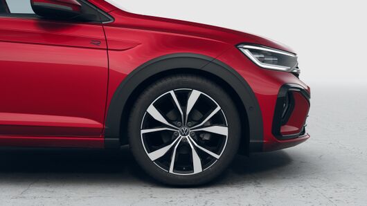 Obrázok Taigo R-Line Limited 1.5 TSI ACT DS7