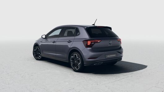 Obrázok Polo R-Line Limited 1.0 TSI 95k 7-DSG