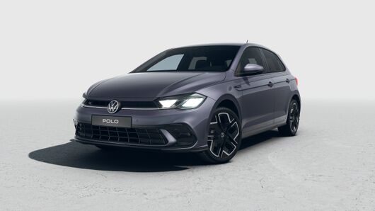 Obrázok Polo R-Line Limited 1.0 TSI 95k 7-DSG