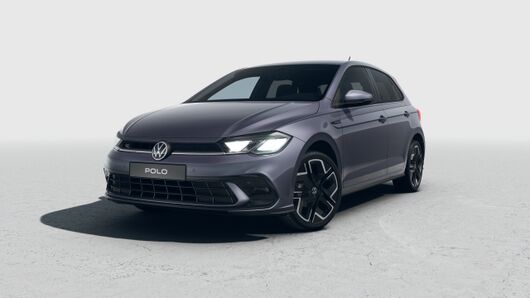 Obrázok Polo R-Line Limited 1.0 TSI 95k 7-DSG