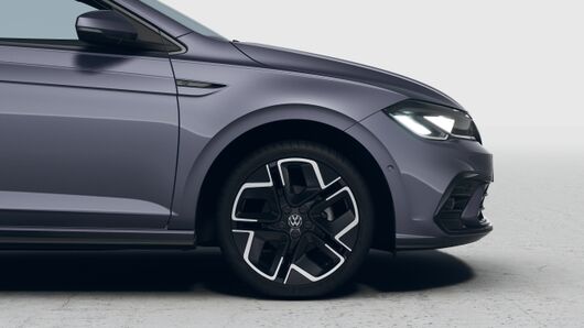 Obrázok Polo R-Line Limited 1.0 TSI 95k 7-DSG