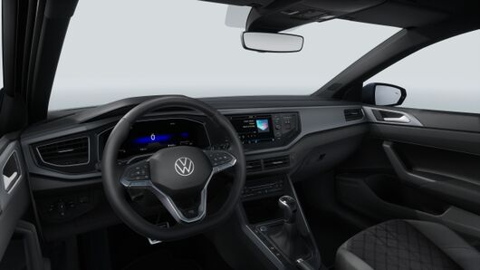 Obrázok Polo R-Line Limited 1.0 TSI 95k 7-DSG