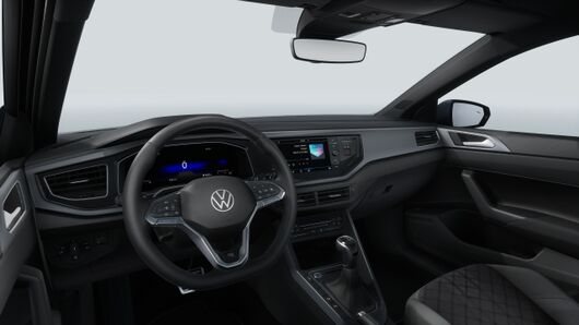 Obrázok Polo R-Line Limited 1.0 TSI 95k 7-DSG