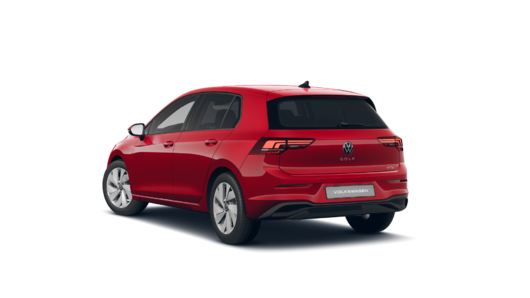 Obrázok Golf Limited 1.5 eTSI ACT DS7