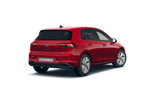 Obrázok Golf Limited 1.5 eTSI ACT DS7