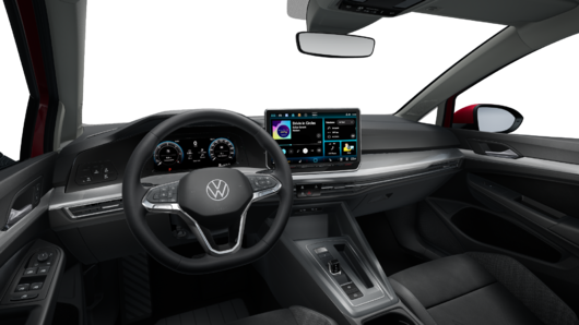 Obrázok Golf Limited 1.5 eTSI ACT DS7