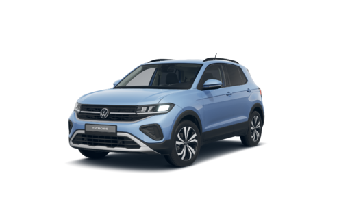 Obrázok T-Cross Limited 1.0 TSI DS7