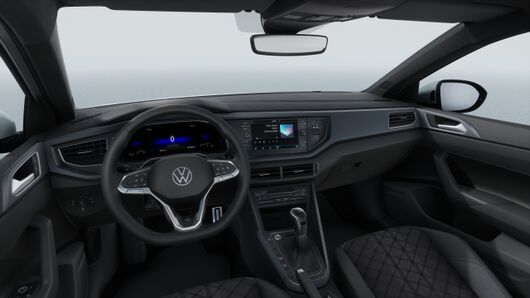 Obrázok Taigo R-Line Limited 1.5 TSI ACT DS7