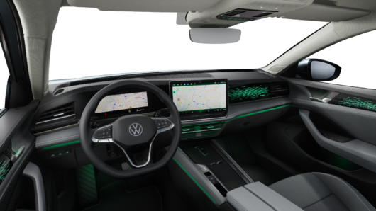 Obrázok Passat Variant Elegance 2.0 TDI 4MOT DS7