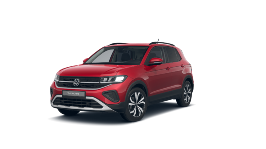 Obrázok T-Cross Limited 1.0 TSI DS7