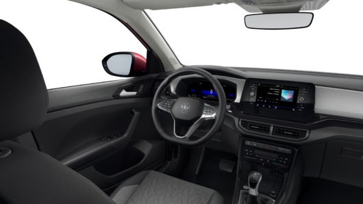 Obrázok T-Cross Limited 1.0 TSI DS7