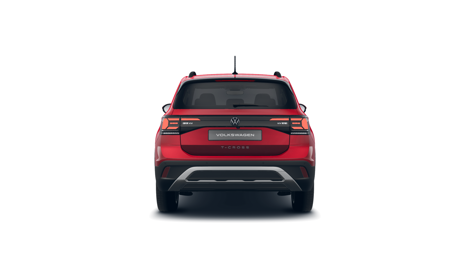 Obrázok T-Cross Limited 1.0 TSI DS7