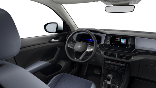 Obrázok T-Cross Style 1.5 TSI ACT DS7