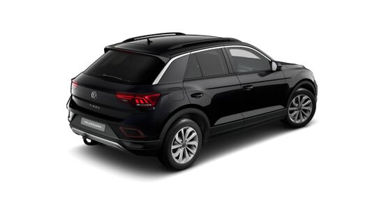 Obrázok T-Roc Limited 1.5 TSI ACT DS7