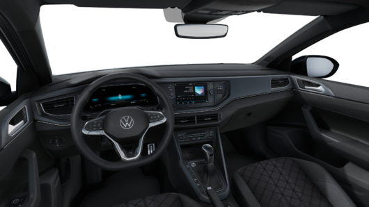 Obrázok Taigo R-Line Limited 1.5 TSI ACT DS7