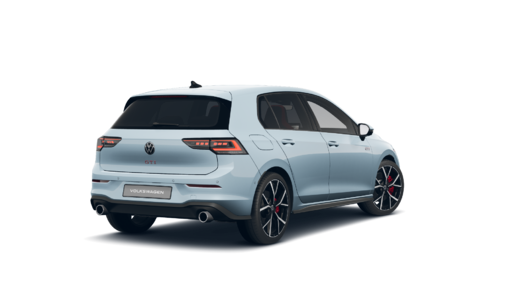 Golf GTI 2.0 TSI DS7