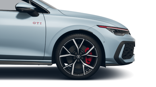 Golf GTI 2.0 TSI DS7