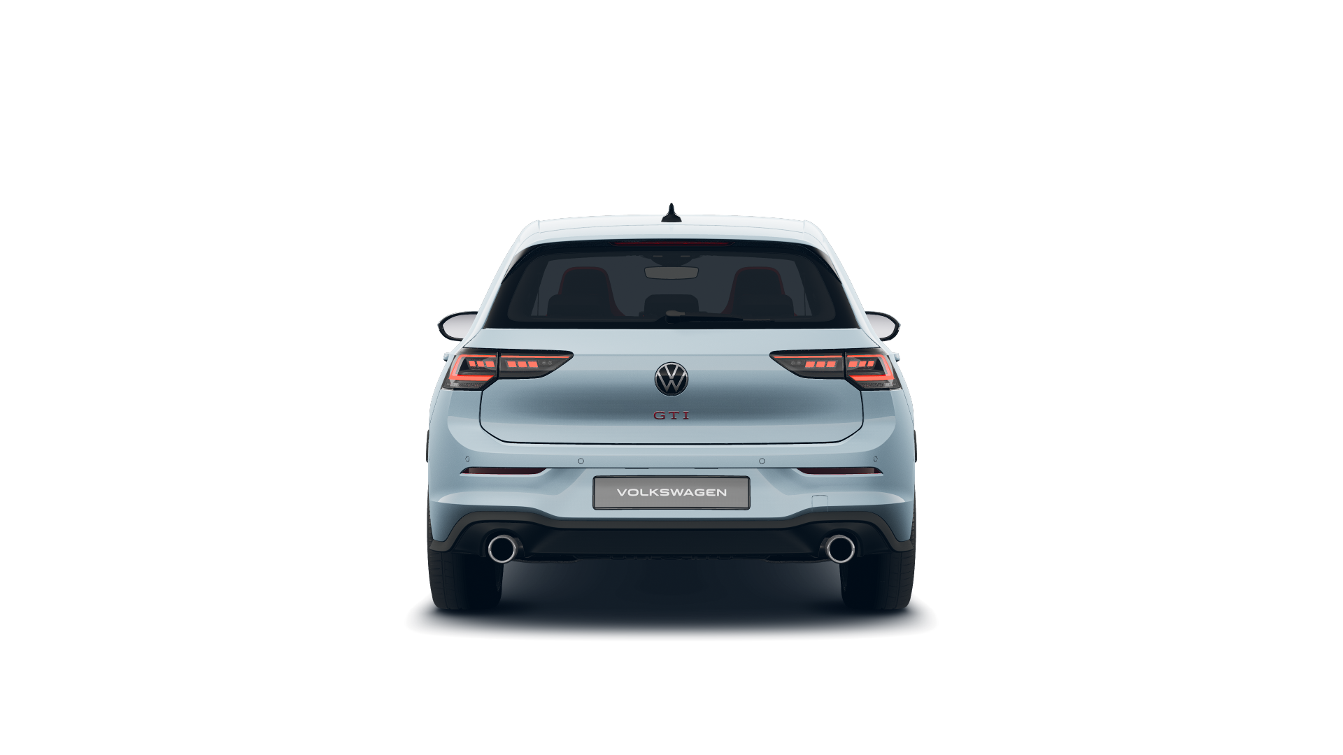 Golf GTI 2.0 TSI DS7
