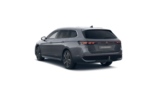 Obrázok Passat Var. R-Line Limit 2.0 TDI DS7