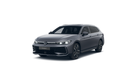 Obrázok Passat Var. R-Line Limit 2.0 TDI DS7