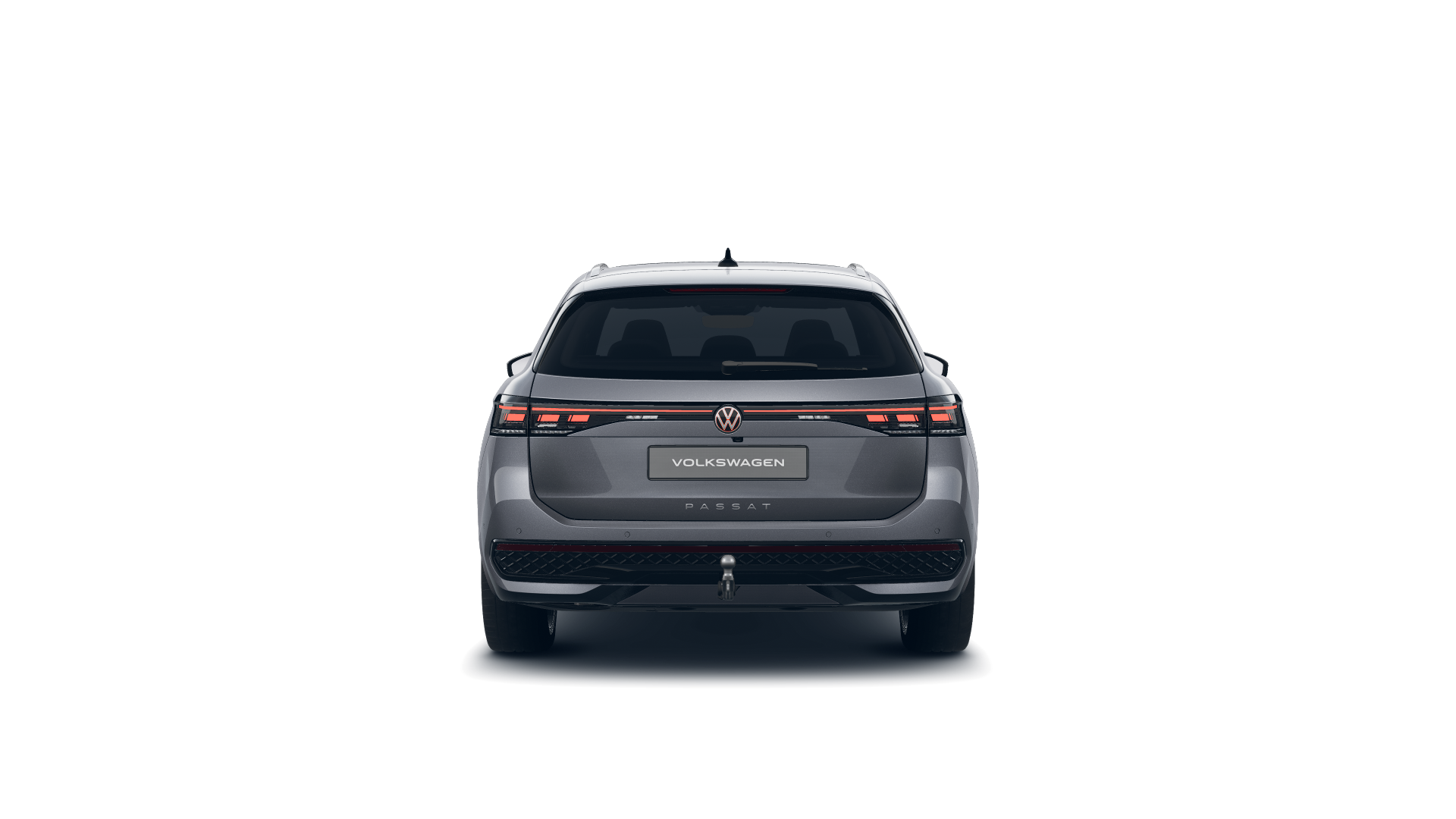 Obrázok Passat Var. R-Line Limit 2.0 TDI DS7