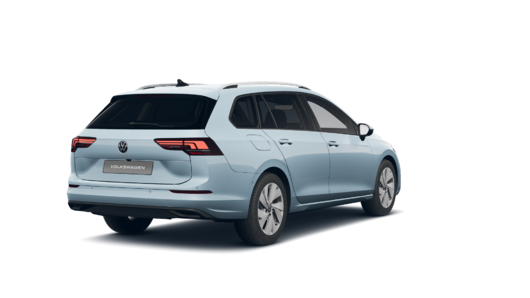 Obrázok Golf Variant Limited 1.5 TSI ACT 6G