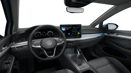 Obrázok Golf Variant Limited 1.5 TSI ACT 6G