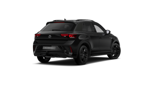 Obrázok T-Roc R-Line Limited 1.5 TSI ACT DS7