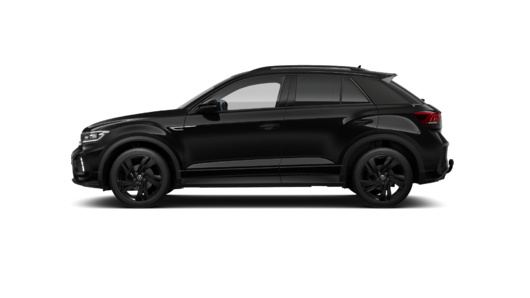 Obrázok T-Roc R-Line Limited 1.5 TSI ACT DS7