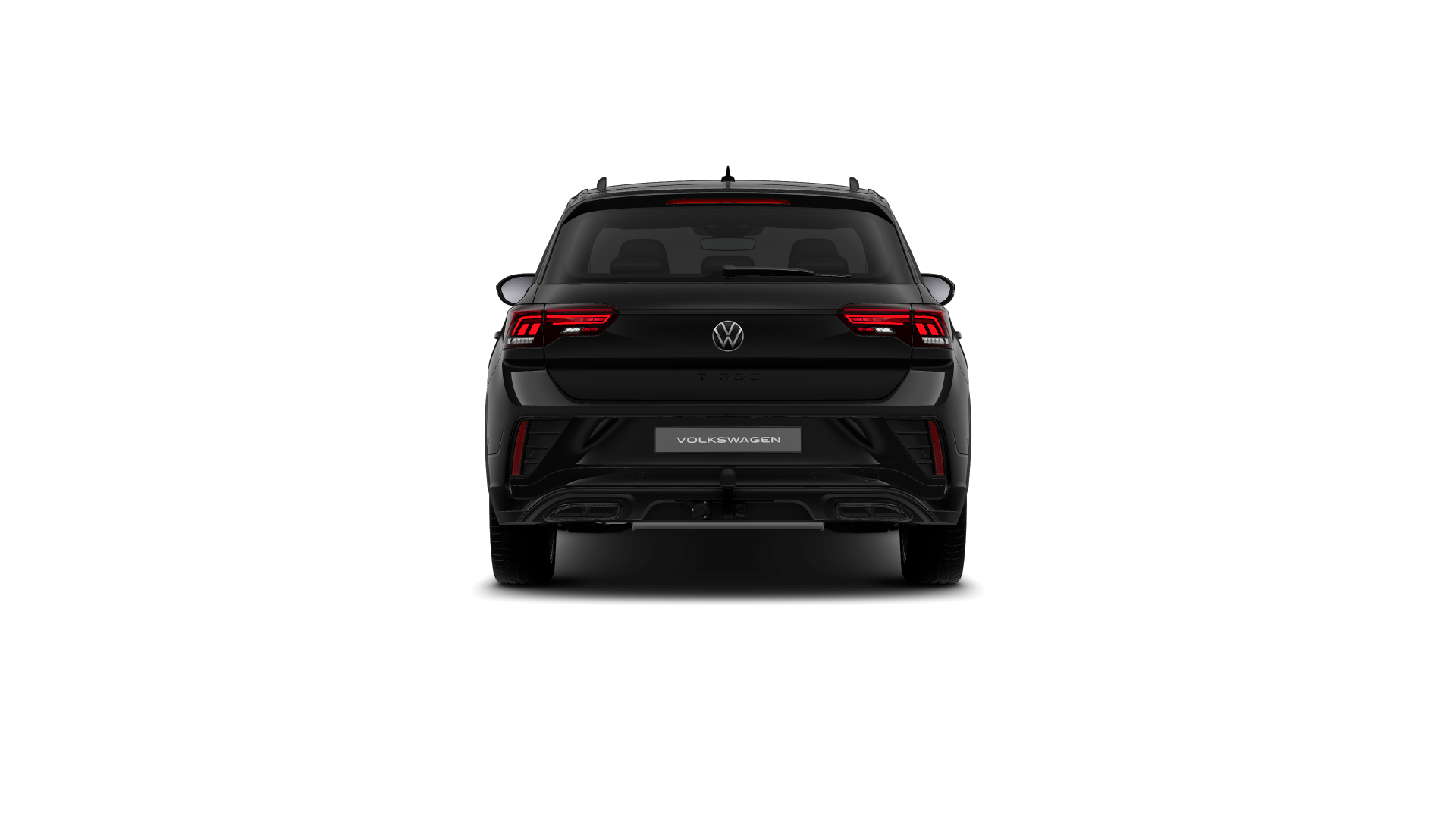 Obrázok T-Roc R-Line Limited 1.5 TSI ACT DS7