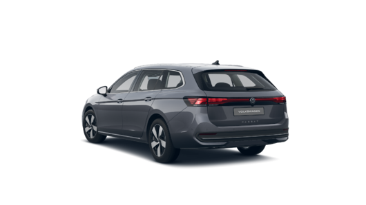 Passat Variant Business 2.0 TDI EVO DS7