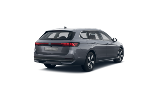Passat Variant Business 2.0 TDI EVO DS7
