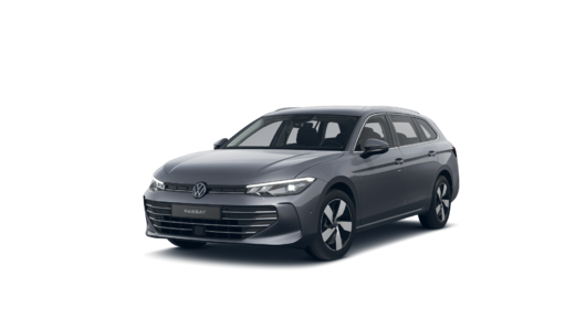 Passat Variant Business 2.0 TDI EVO DS7