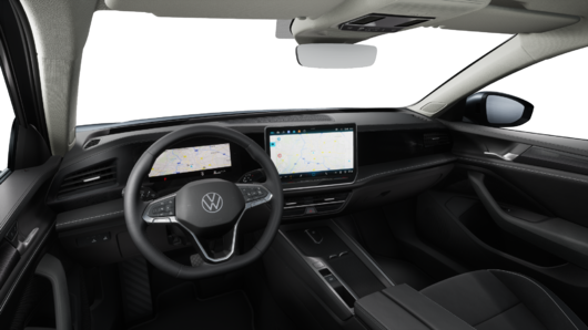 Passat Variant Business 2.0 TDI EVO DS7