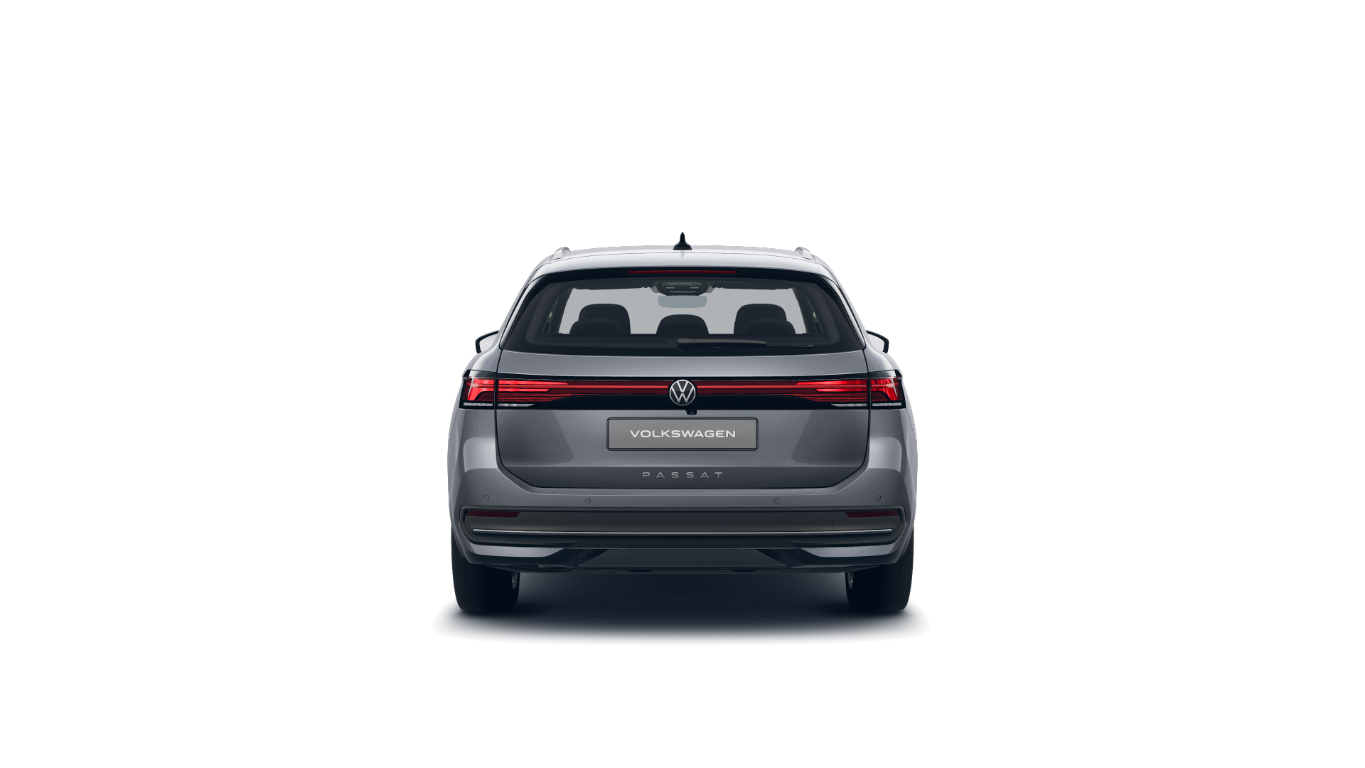 Passat Variant Business 2.0 TDI EVO DS7
